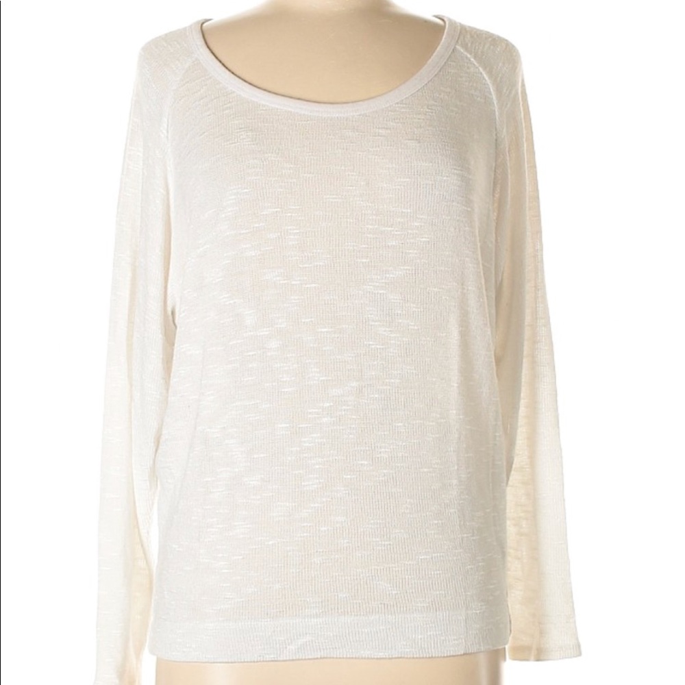 C&C California Transition Sweater Size S/P - image 1